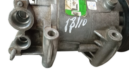 COMPRESSOR AR 206 207 208 HOGGAR C3 1.4 1.5 1.6 06/ DELPHI