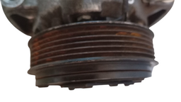 COMPRESSOR AR 206 207 208 HOGGAR C3 1.4 1.5 1.6 06/ DELPHI
