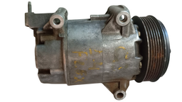 COMPRESSOR AR 206 207 208 HOGGAR C3 1.4 1.5 1.6 06/ DELPHI