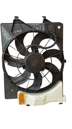 ELETROVENTILADOR HB20 2017/2019