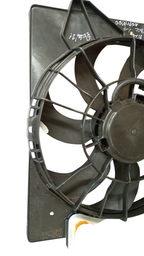 ELETROVENTILADOR HB20 2017/2019