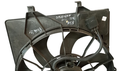 ELETROVENTILADOR HB20 2017/2019