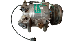 Compressor Ar Condicionado Honda Fit 1.4 1.5 2005 a 2008