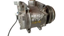 COMPRESSOR AR CONDICIONADO HONDA FIT 1.4 1.5 2005 A 2008