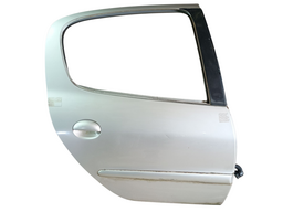 Porta Traseira Direita Peugeot 206 207 Passion