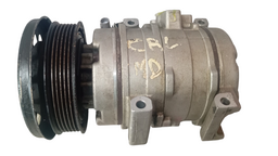 COMPRESSOR AR CONDICIONADO COROLLA 1.8 FLEX 2009 2010 A 2011
