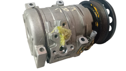 Compressor Ar Condicionado Corolla 1.8 Flex 2009 2010 a 2011