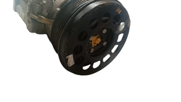 COMPRESSOR AR CONDICIONADO COROLLA 1.8 FLEX 2009 2010 A 2011