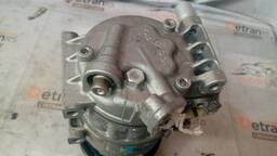 COMPRESSOR AR CONDICIONADO HYUNDAI I30 2.0 2010 2011 A 2012