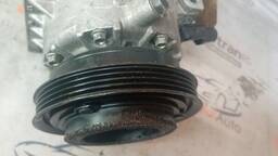 COMPRESSOR AR CONDICIONADO HYUNDAI I30 2.0 2010 2011 A 2012