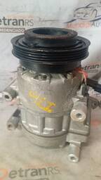 COMPRESSOR AR CONDICIONADO HYUNDAI I30 2.0 2010 2011 A 2012