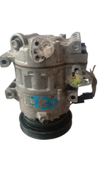 COMPRESSOR AR CONDICIONADO HYUNDAI I30 2.0 2010 2011 A 2012