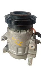 COMPRESSOR AR CONDICIONADO HYUNDAI I30 2.0 2010 2011 A 2012