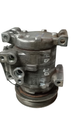 COMPRESSOR AR CONDICIONADO HB20 1.0 3CC ASP/TURBO 2013/2022
