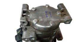 COMPRESSOR AR CONDICIONADO HB20 1.0 3CC ASP/TURBO 2013/2022