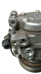 COMPRESSOR AR CONDICIONADO HB20 1.0 3CC ASP/TURBO 2013/2022