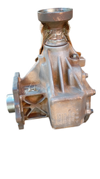 Diferencial Dianteiro Freelander 2 3.2 Gas Aut 2007 a 2015