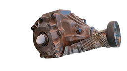 DIFERENCIAL DIANTEIRO FREELANDER 2 3.2 GAS AUT 2007 A 2015