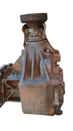 DIFERENCIAL DIANTEIRO FREELANDER 2 3.2 GAS AUT 2007 A 2015