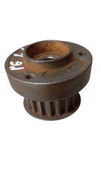 POLIA VIRABREQUIM 206 207 307 1.6 2007/..