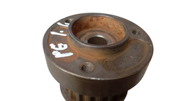 POLIA VIRABREQUIM 206 207 307 1.6 2007/..