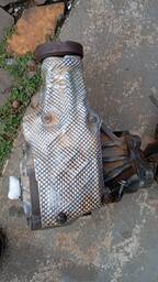 DIFERENCIAL DIANTEIRO FREELANDER 2 3.2 GAS AUT 2007 A 2015