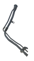 GARGALO TANQUE COMBUSTIVEL NEW FIESTA 2012/19