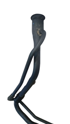 GARGALO TANQUE COMBUSTIVEL NEW FIESTA 2012/19