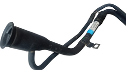 GARGALO TANQUE COMBUSTIVEL NEW FIESTA 2012/19