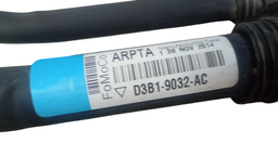 GARGALO TANQUE COMBUSTIVEL NEW FIESTA 2012/19