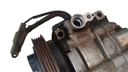 Compressor Ar Condicionado Mazda MX3 1993 1994 a 1998