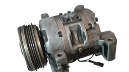Compressor Ar Condicionado Isuzu Rodeo 3.2 1993 1994 a 1997