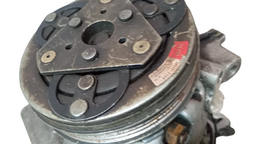 COMPRESSOR AR CONDICIONADO ISUZU RODEO 3.2 1993 1994 A 1997