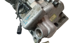 COMPRESSOR AR CONDICIONADO ISUZU RODEO 3.2 1993 1994 A 1997
