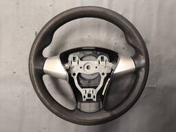 Volante Sem Controle Etios 2012 2013 2014 Desgastado