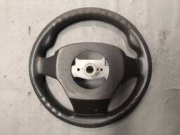 VOLANTE SEM CONTROLE ETIOS 2012 2013 2014 DESGASTADO