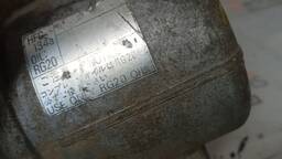 COMPRESSOR AR CONDICIONADO SUBARU STELLA 2006 2007 A 2011