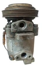 Compressor Ar Condicionado Subaru Stella 2006 2007 a 2011