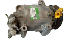 Compressor Ar 206 207 208 Hoggar C3 1.4 1.5 1.6 06/ Delphi