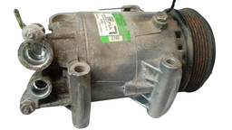 COMPRESSOR AR 206 207 208 HOGGAR C3 1.4 1.5 1.6 06/ DELPHI