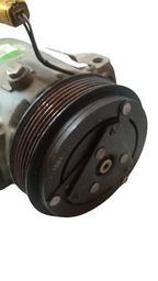 COMPRESSOR AR 206 207 208 HOGGAR C3 1.4 1.5 1.6 06/ DELPHI