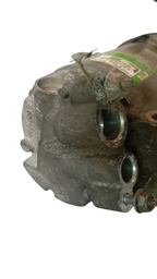 COMPRESSOR AR 206 207 208 HOGGAR C3 1.4 1.5 1.6 06/ DELPHI