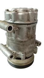 COMPRESSOR AR CLIO 01/2016 SANDERO LOGAN 07/2013 1.0 8/16V