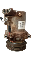 Compressor Ar Sandero Logan Duster 1.6 8/16v 2014 a 2018