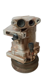 COMPRESSOR AR SANDERO LOGAN DUSTER 1.6 8/16V 2014 A 2018