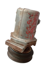 COMPRESSOR AR SANDERO LOGAN DUSTER 1.6 8/16V 2014 A 2018