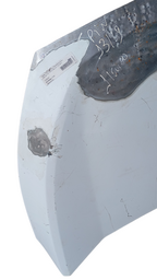 CAPÔ DIANTEIRO SPIN 2012 2013 A 2018