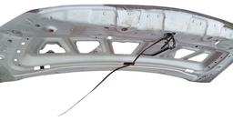 CAPÔ DIANTEIRO SPIN 2012 2013 A 2018