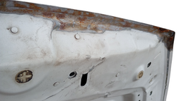 CAPÔ DIANTEIRO SPIN 2012 2013 A 2018