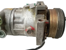 COMPRESSOR AR CONDICIONADO PEUGEOT 206 1.4 1.6 1999 A 2006